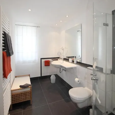Gaestehaus Vogler *